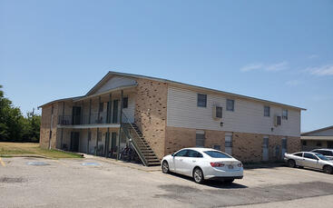 JTI Properties Property Management